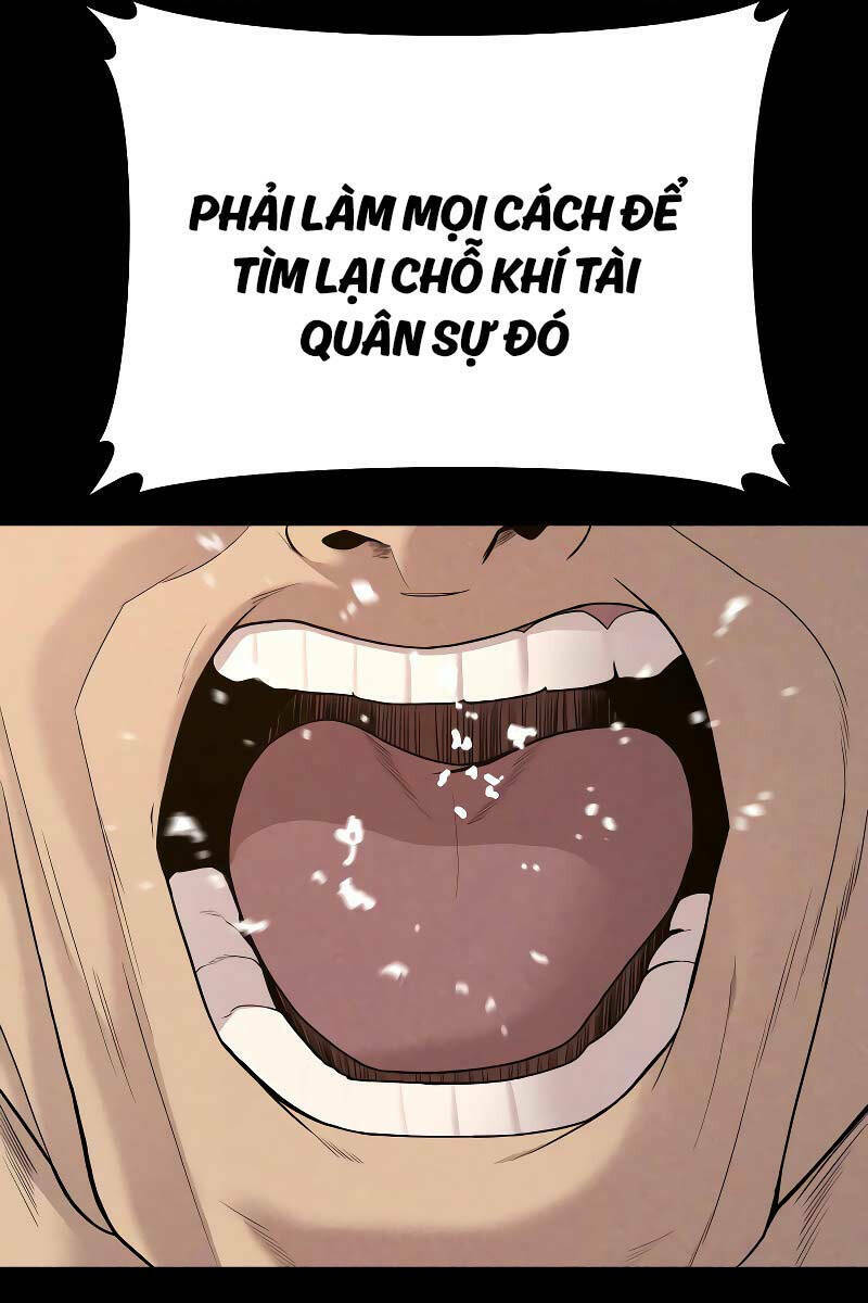 Đặc Vụ Kim - Chapter 124.5 - Page 30