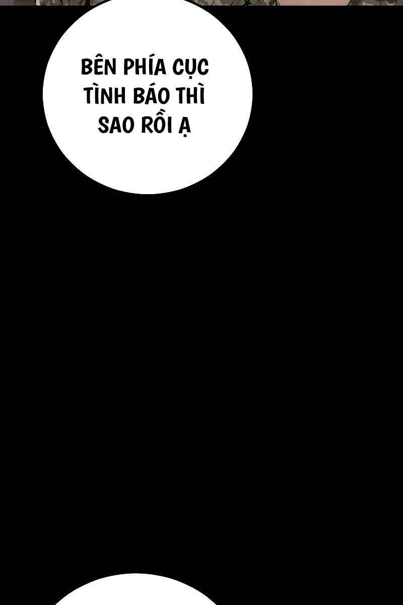 Đặc Vụ Kim - Chapter 124.5 - Page 35