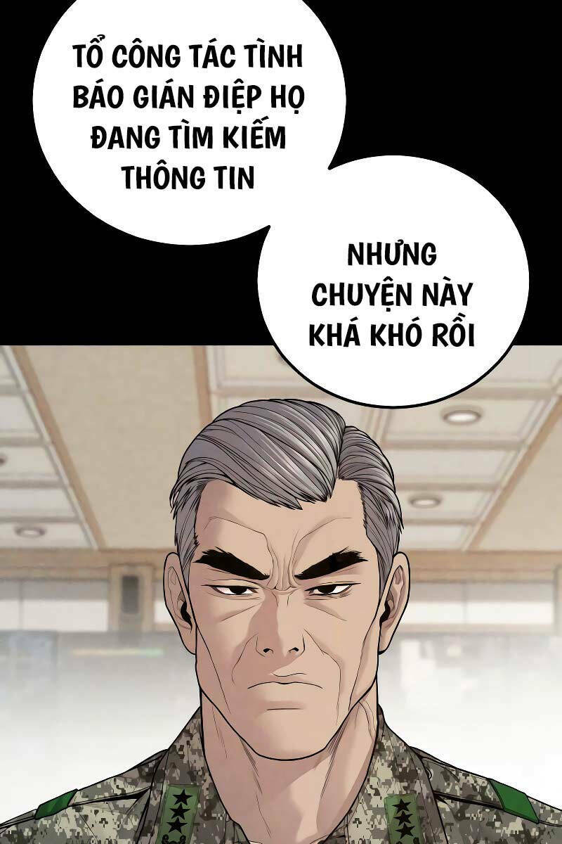 Đặc Vụ Kim - Chapter 124.5 - Page 36