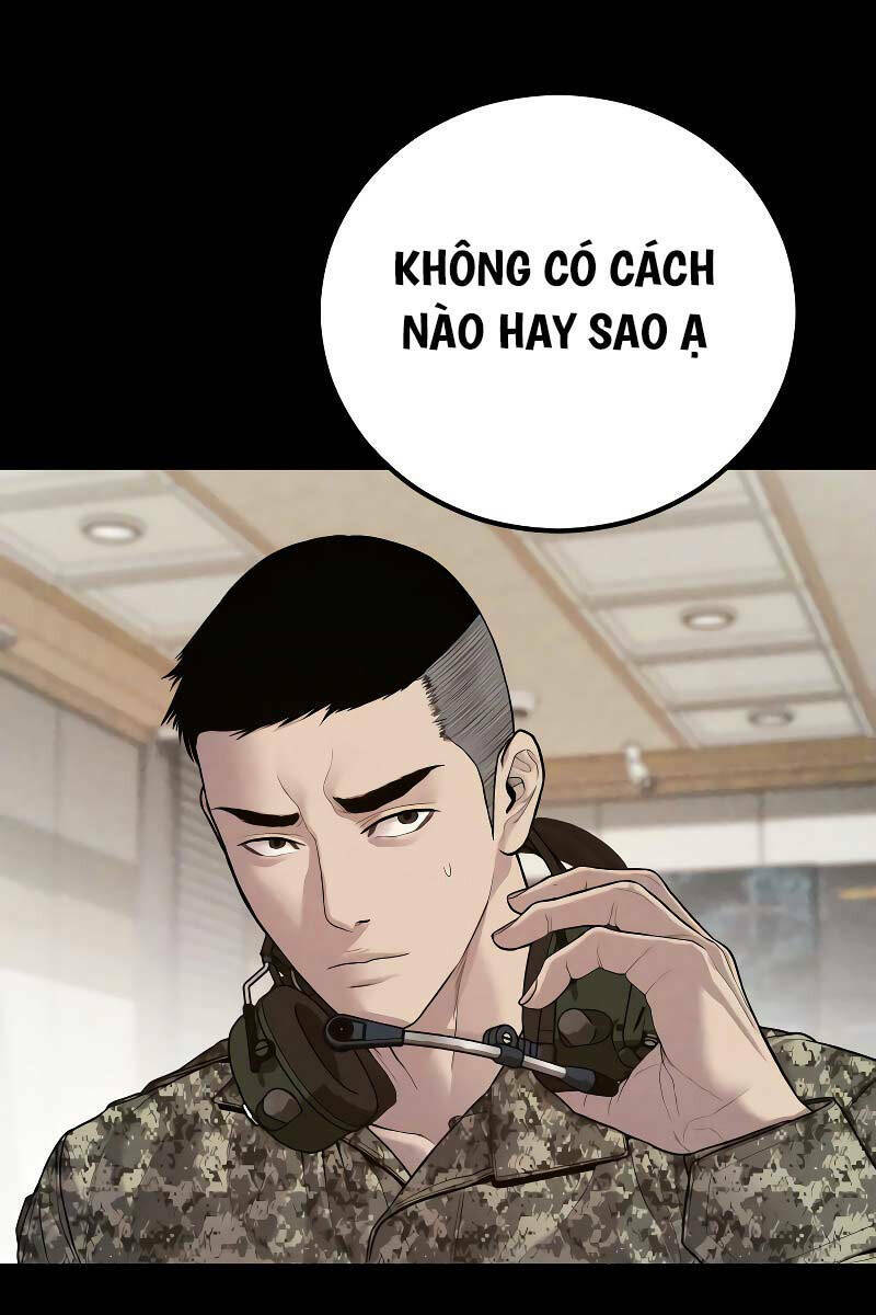 Đặc Vụ Kim - Chapter 124.5 - Page 38