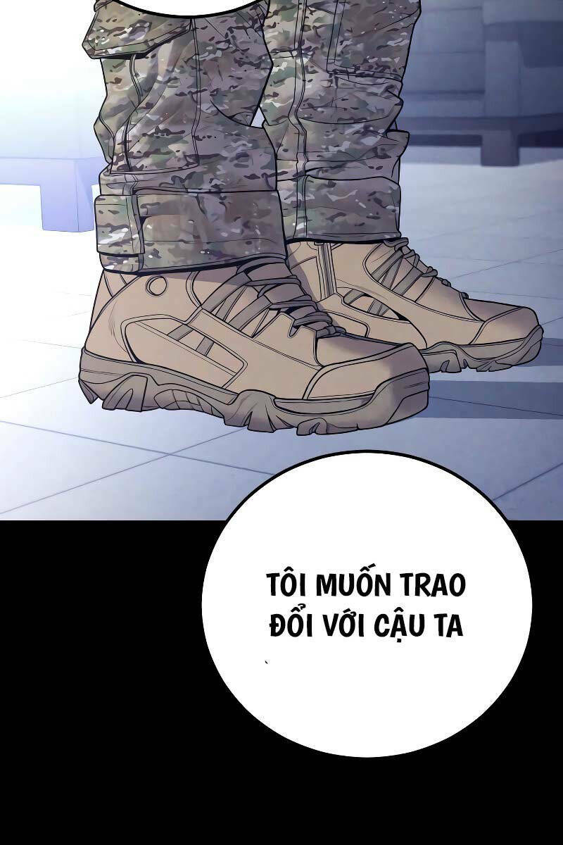 Đặc Vụ Kim - Chapter 124.5 - Page 40