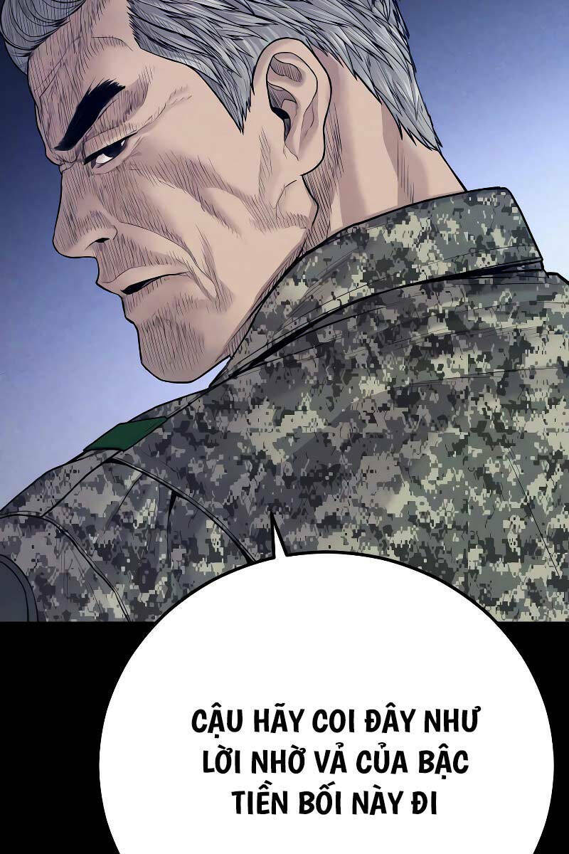 Đặc Vụ Kim - Chapter 124.5 - Page 45