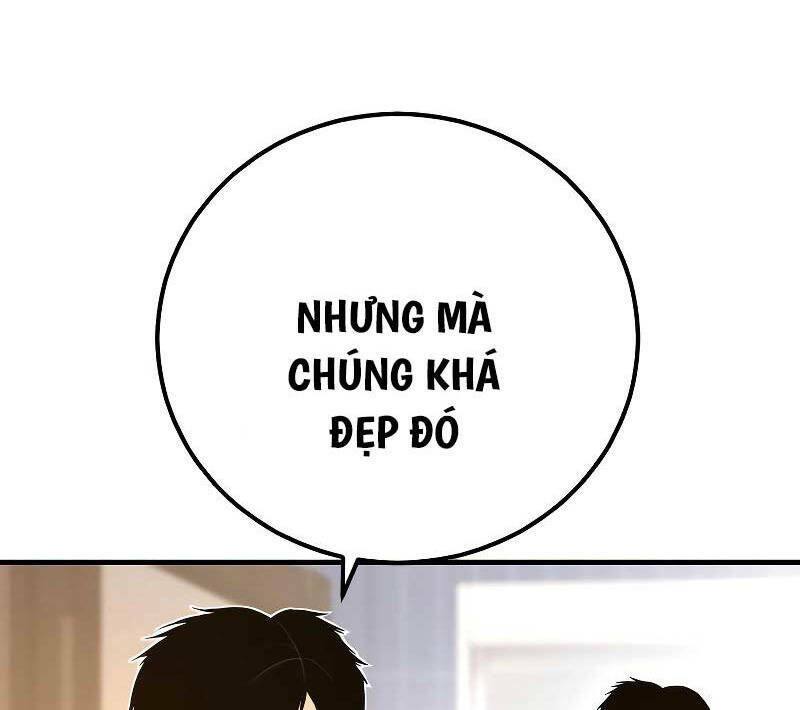 Đặc Vụ Kim - Chapter 124.5 - Page 4