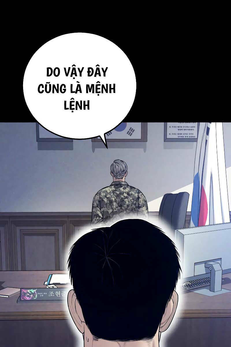 Đặc Vụ Kim - Chapter 124.5 - Page 49