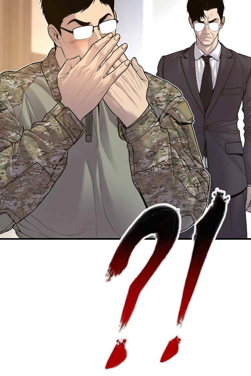 Đặc Vụ Kim - Chapter 124.5 - Page 5