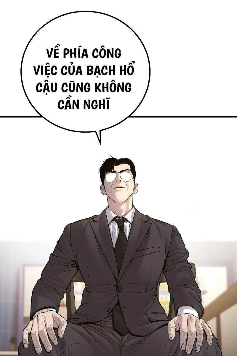 Đặc Vụ Kim - Chapter 124.5 - Page 59