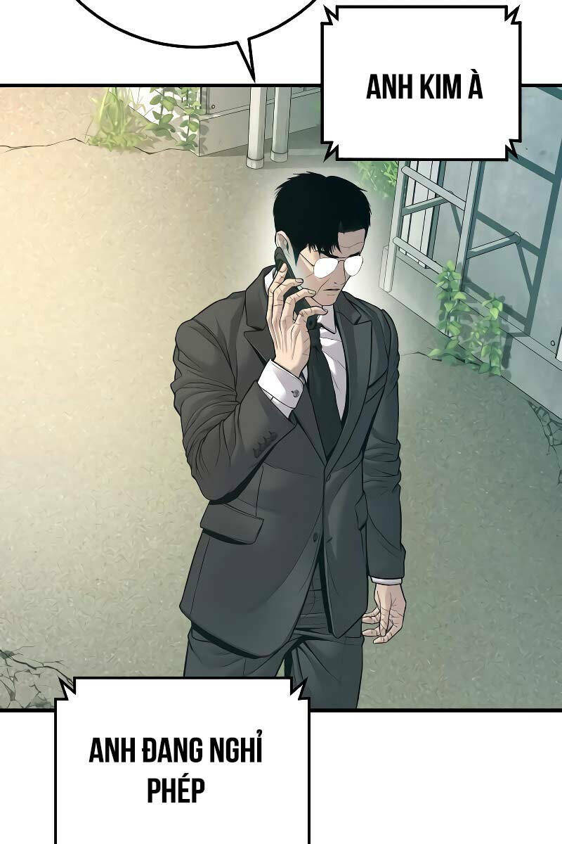 Đặc Vụ Kim - Chapter 124.5 - Page 70