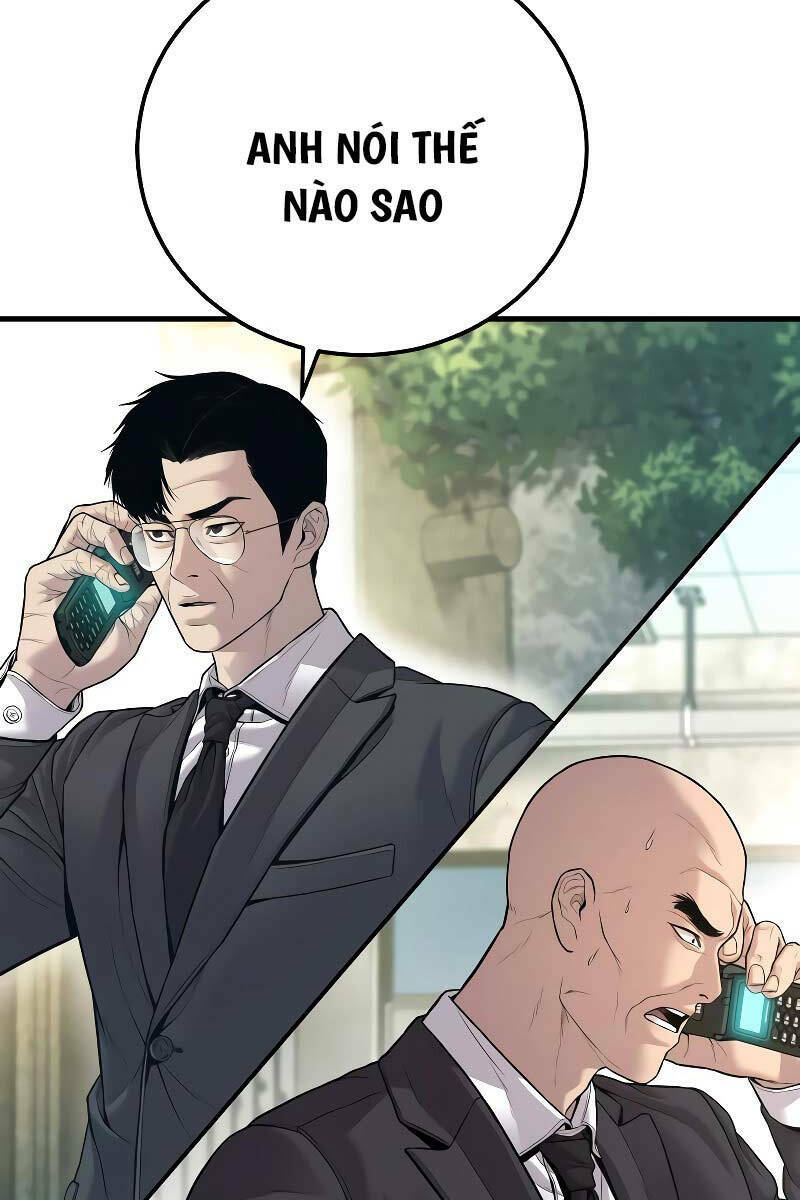 Đặc Vụ Kim - Chapter 124.5 - Page 72