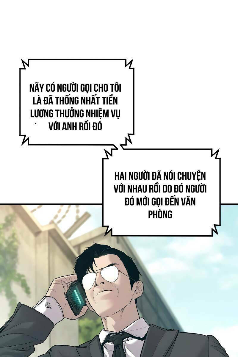 Đặc Vụ Kim - Chapter 124.5 - Page 74