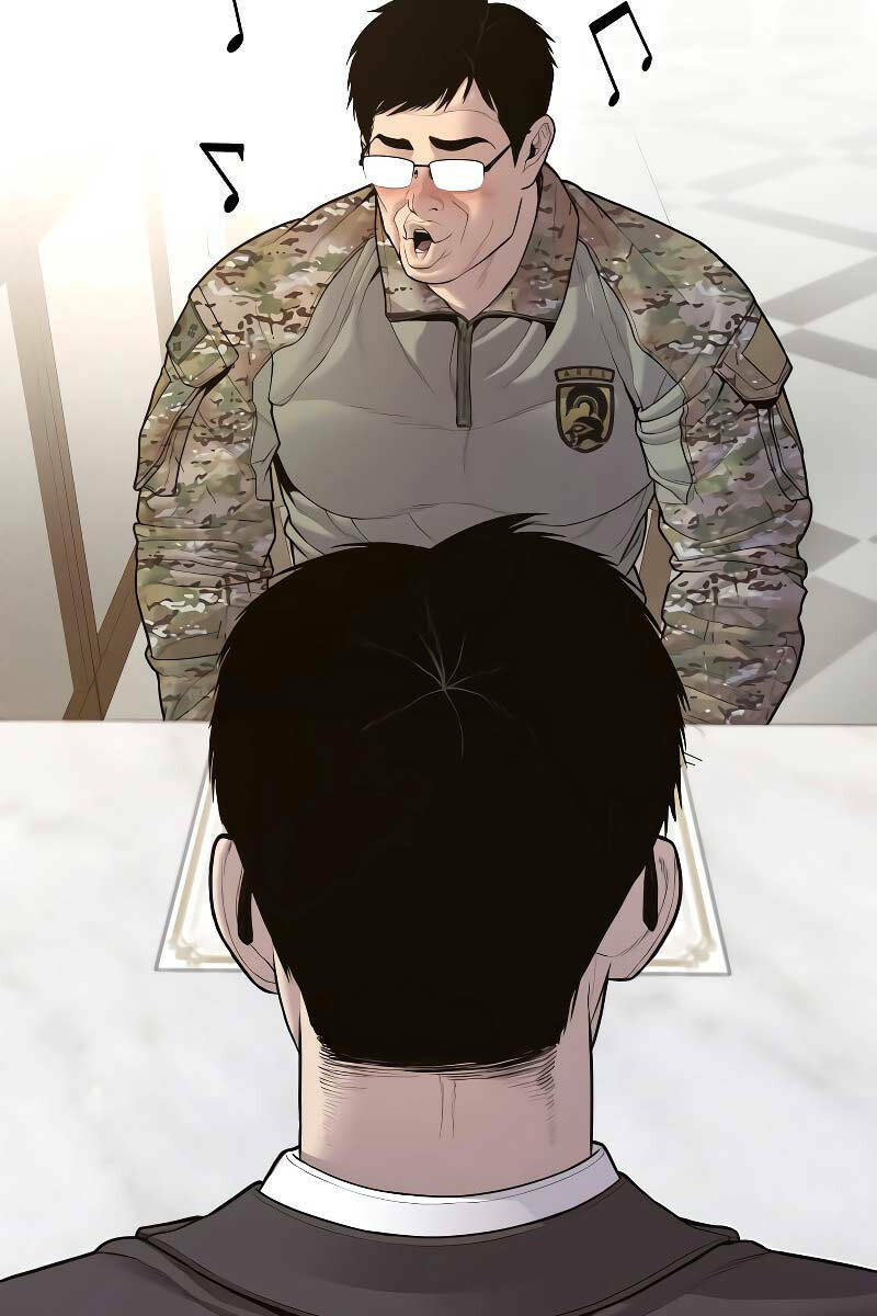 Đặc Vụ Kim - Chapter 124.5 - Page 7