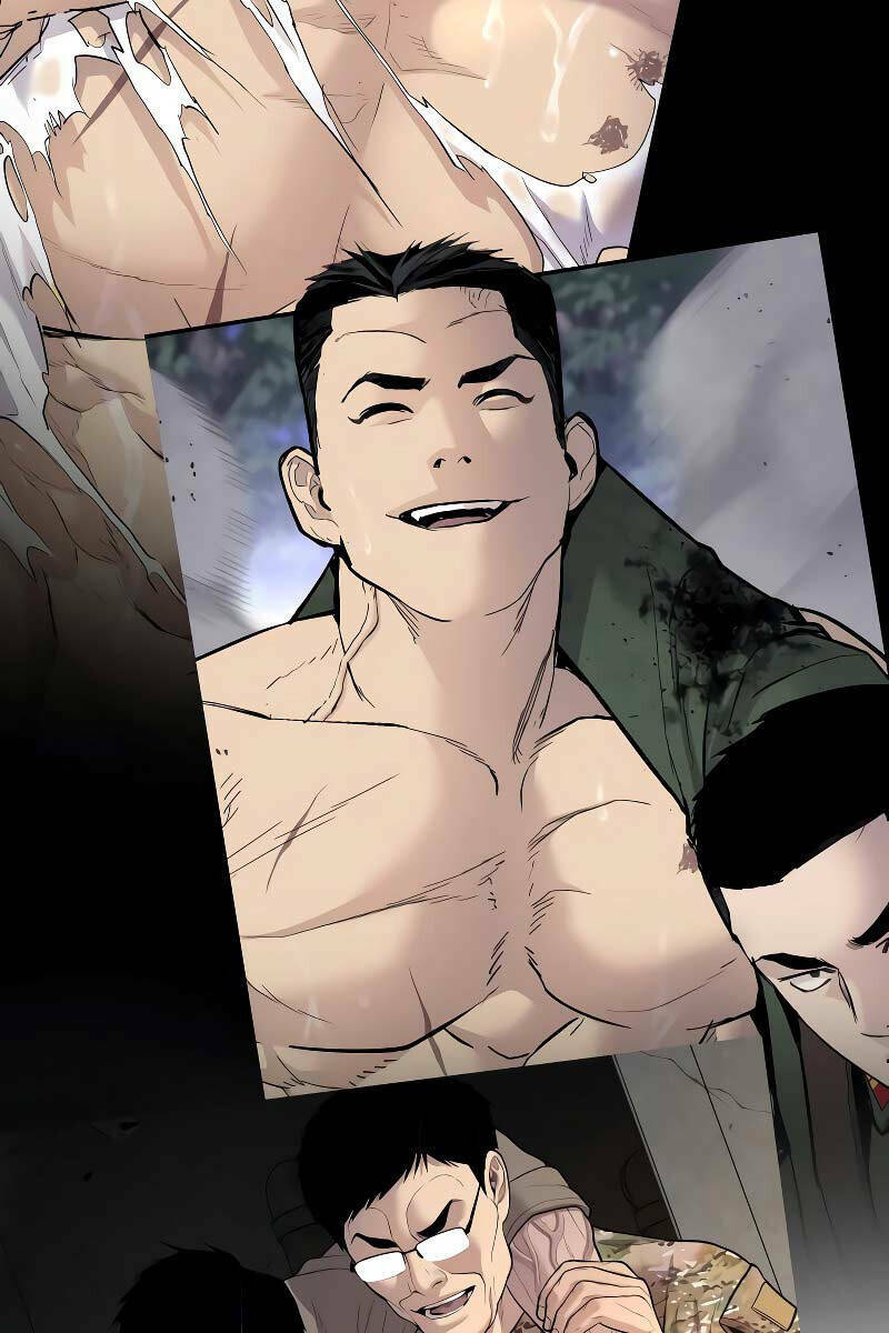 Đặc Vụ Kim - Chapter 124.5 - Page 79