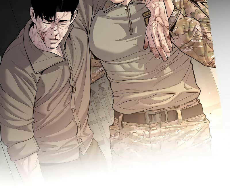 Đặc Vụ Kim - Chapter 124.5 - Page 80