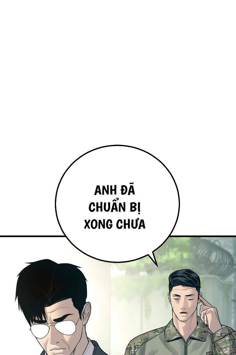 Đặc Vụ Kim - Chapter 124.5 - Page 89