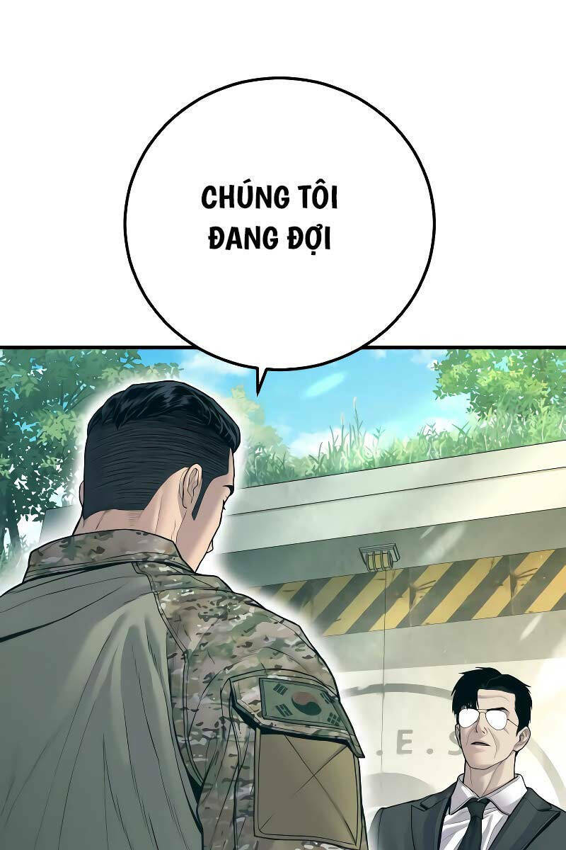 Đặc Vụ Kim - Chapter 124.5 - Page 91