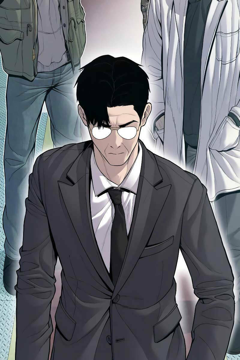 Đặc Vụ Kim - Chapter 124.5 - Page 98