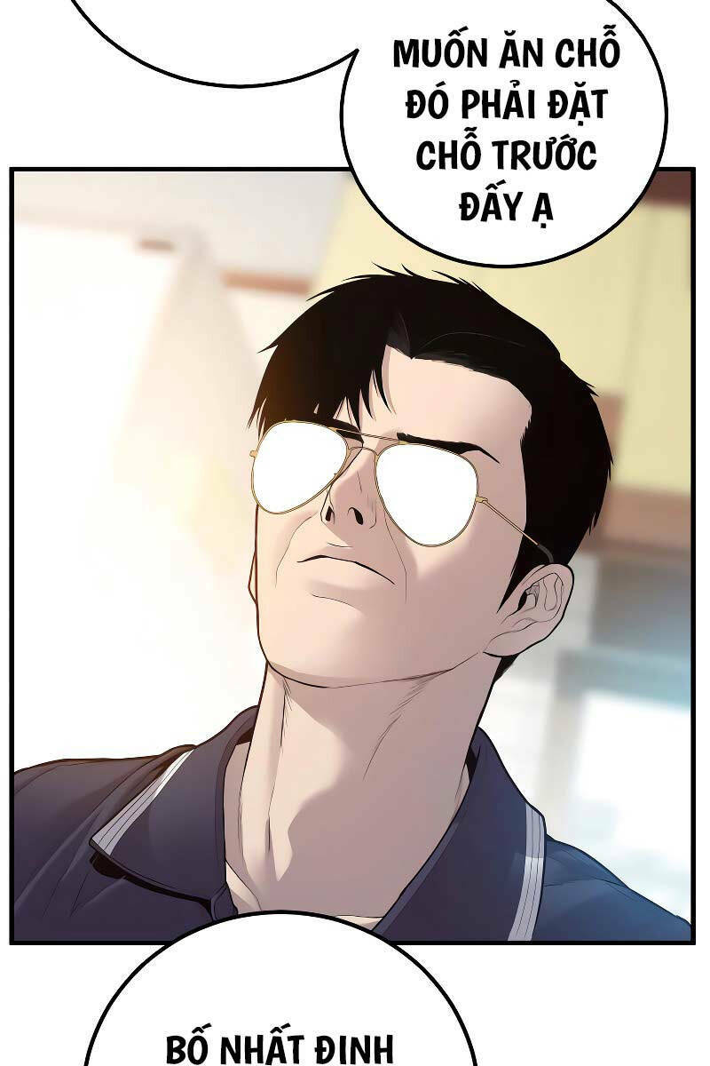 Đặc Vụ Kim - Chapter 124 - Page 101