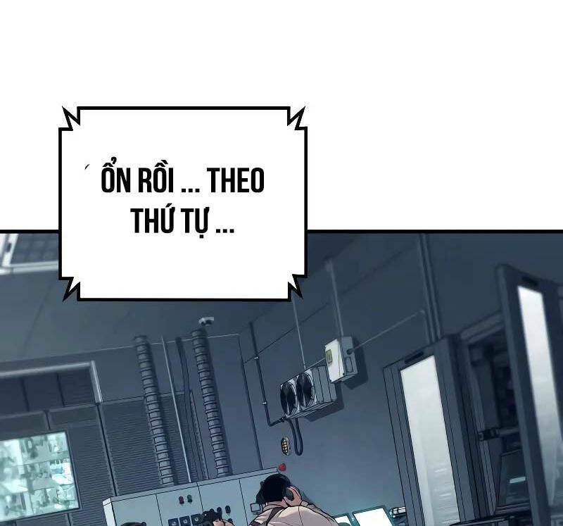 Đặc Vụ Kim - Chapter 124 - Page 23
