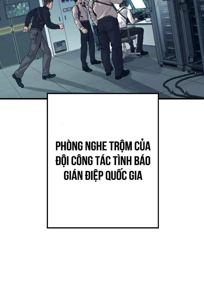 Đặc Vụ Kim - Chapter 124 - Page 24