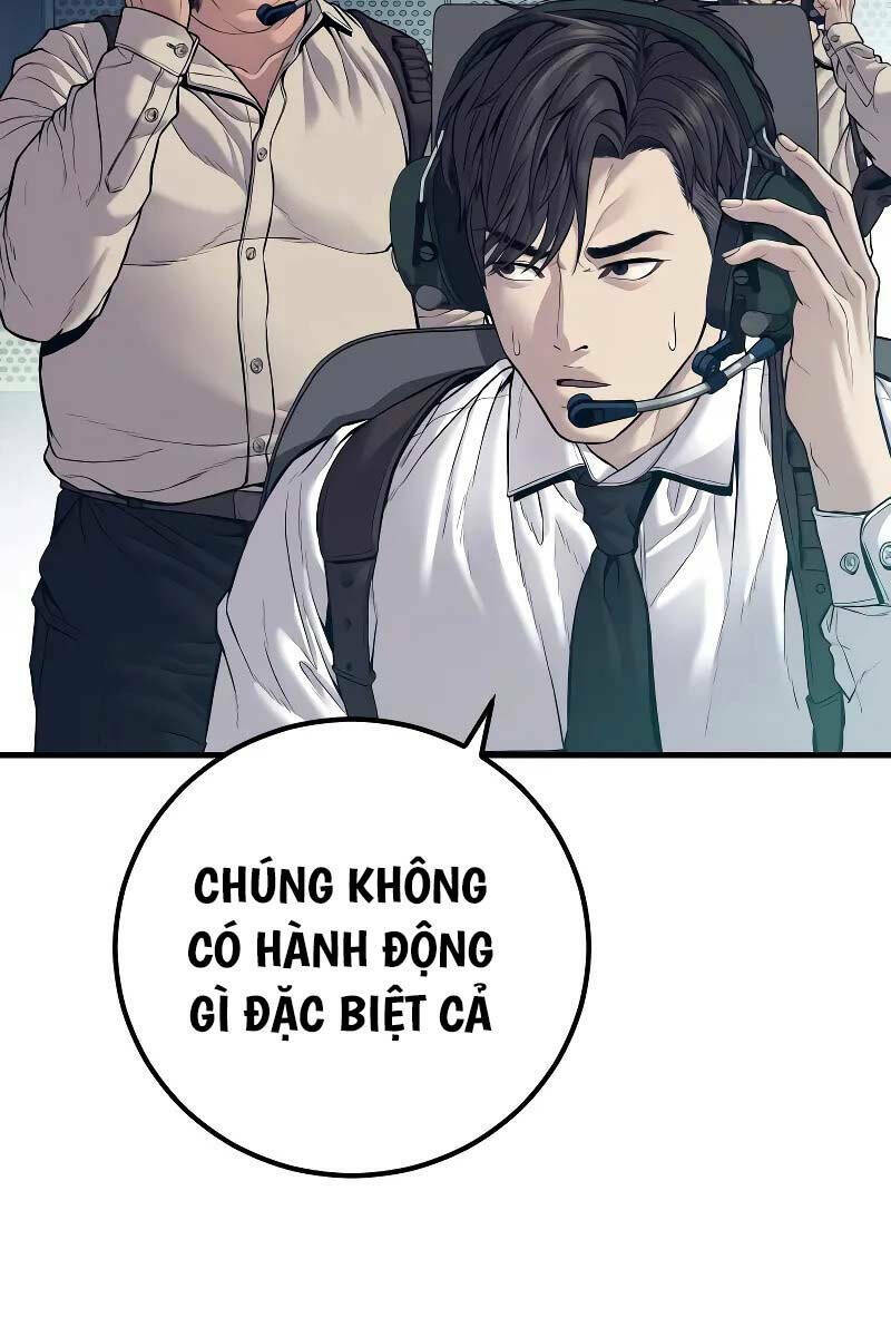 Đặc Vụ Kim - Chapter 124 - Page 26