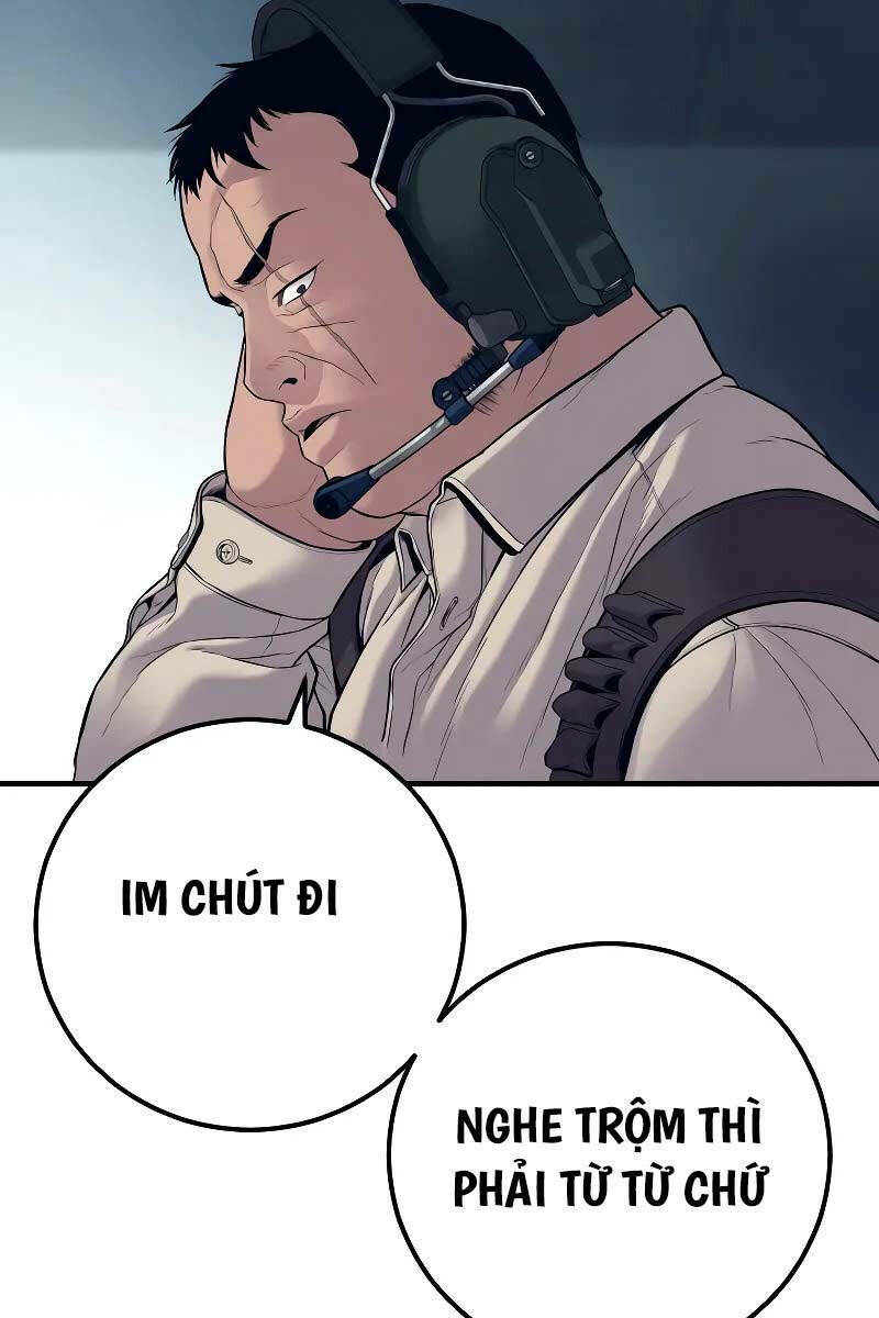 Đặc Vụ Kim - Chapter 124 - Page 28