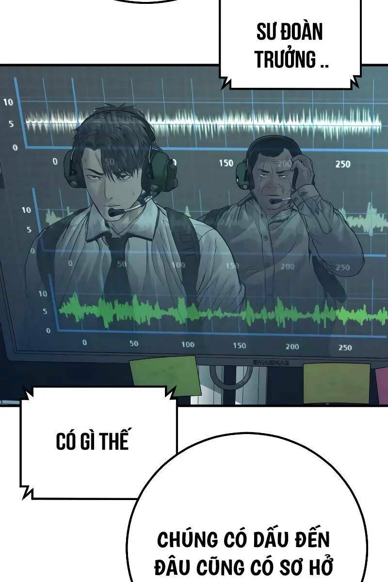 Đặc Vụ Kim - Chapter 124 - Page 30