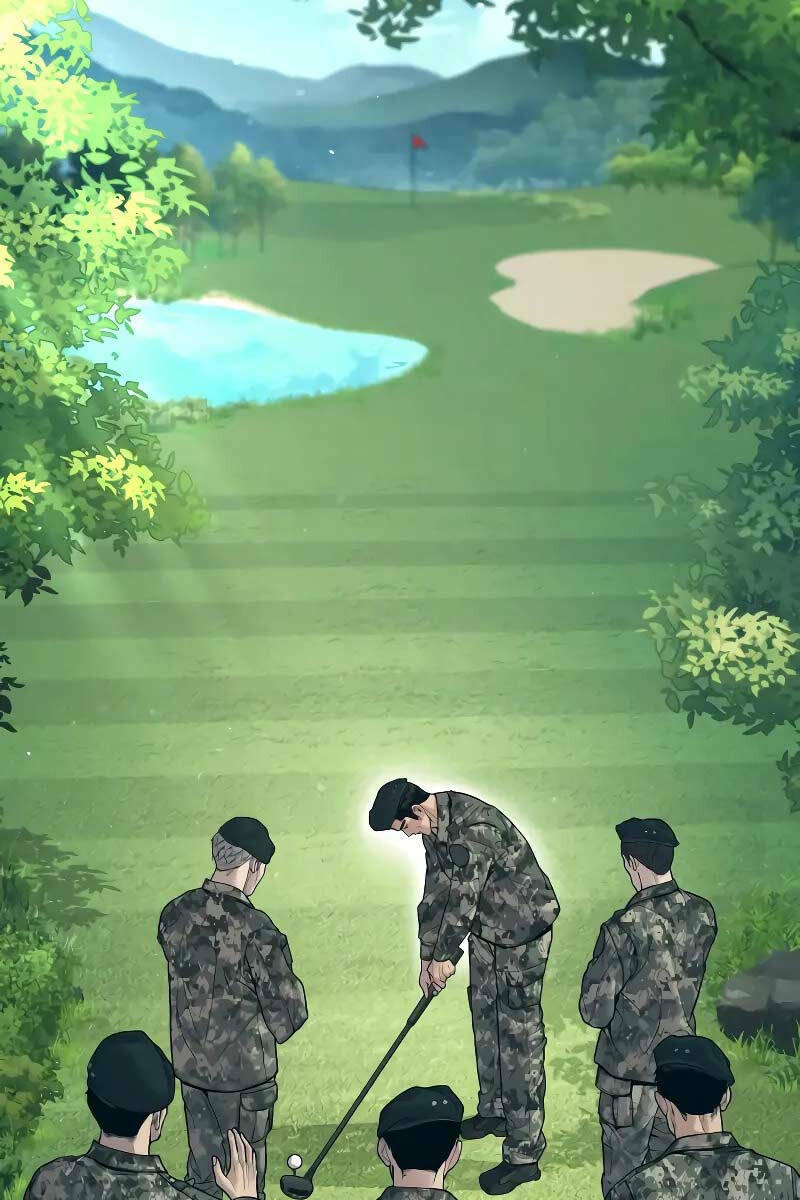 Đặc Vụ Kim - Chapter 124 - Page 36