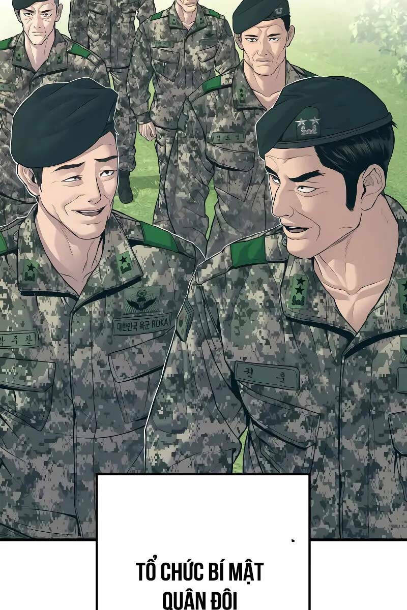 Đặc Vụ Kim - Chapter 124 - Page 42