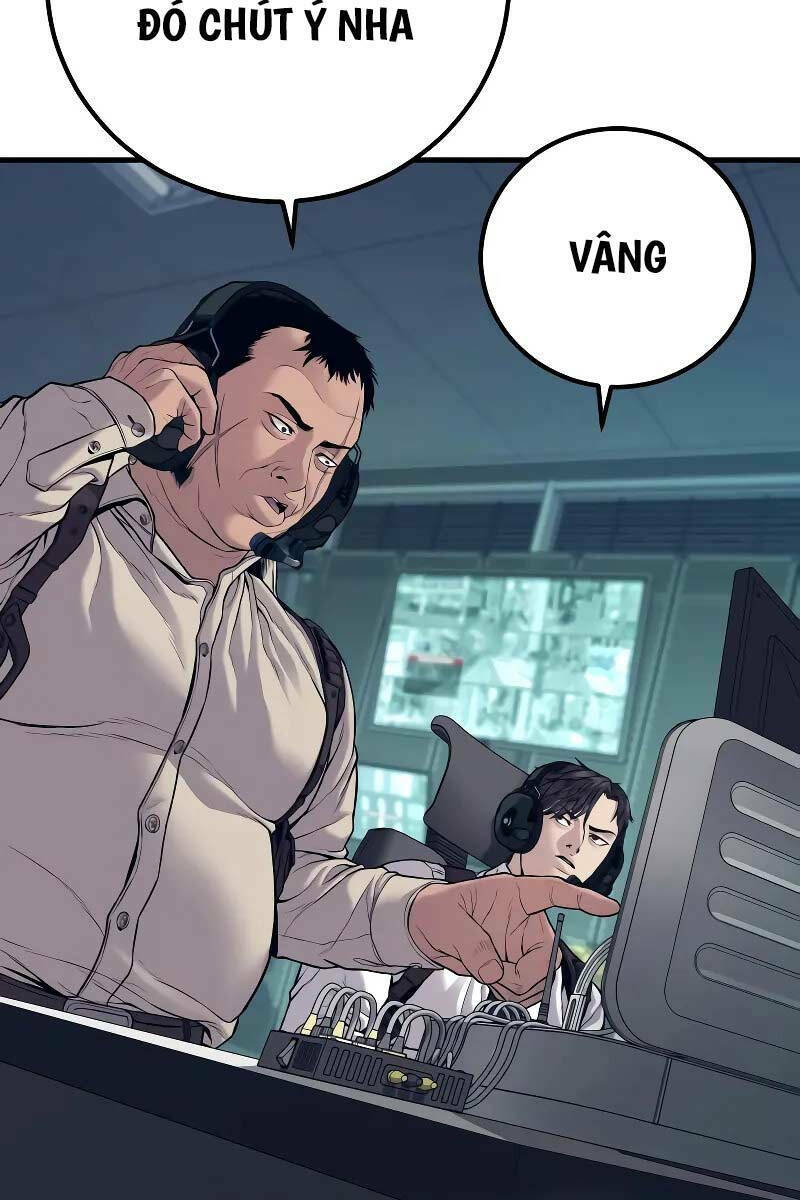 Đặc Vụ Kim - Chapter 124 - Page 50