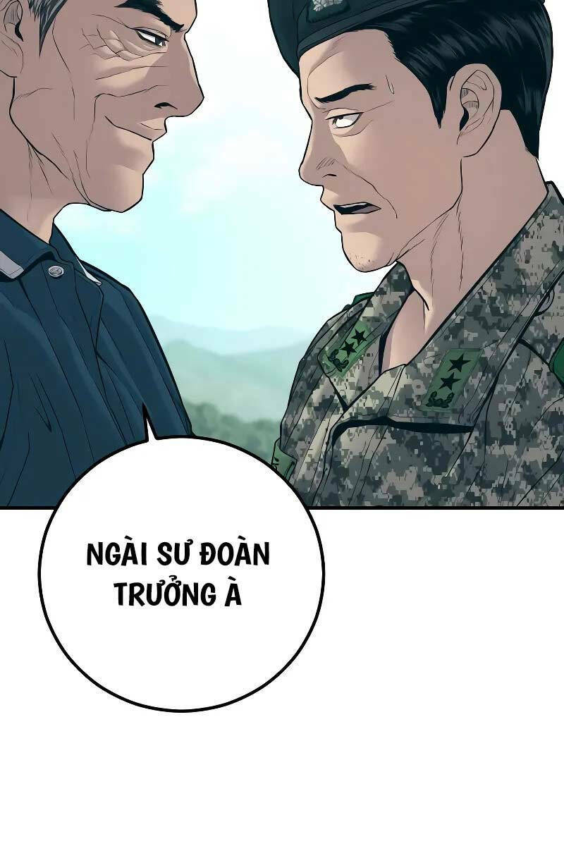 Đặc Vụ Kim - Chapter 124 - Page 54