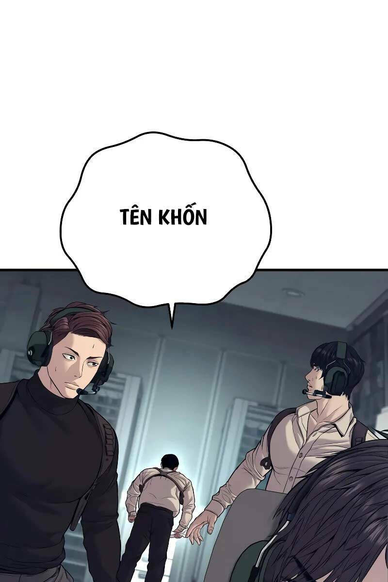 Đặc Vụ Kim - Chapter 124 - Page 80