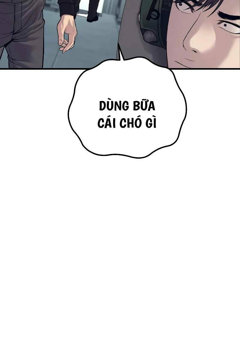 Đặc Vụ Kim - Chapter 124 - Page 81