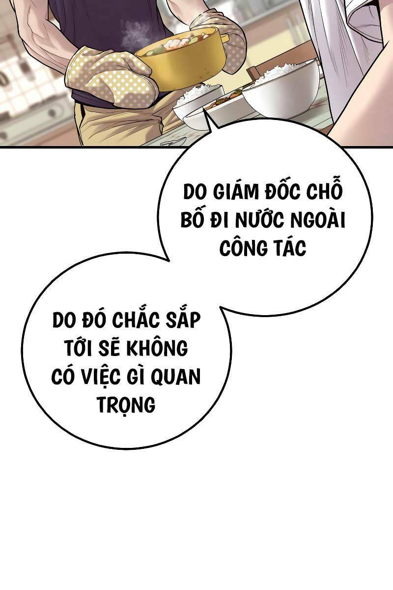 Đặc Vụ Kim - Chapter 124 - Page 91