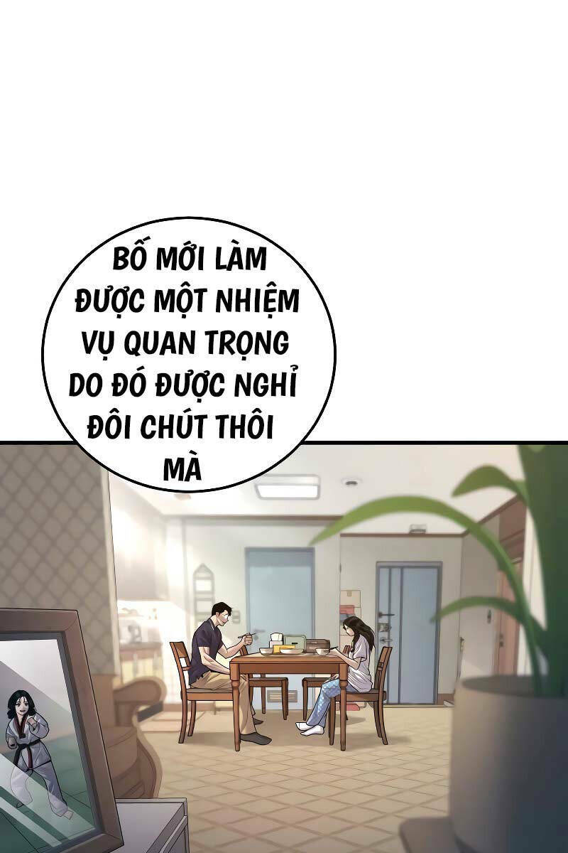 Đặc Vụ Kim - Chapter 124 - Page 92