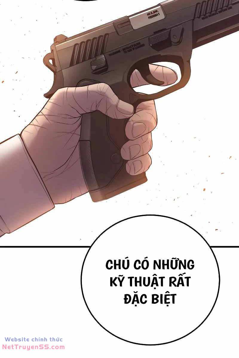 Đặc Vụ Kim - Chapter 125.5 - Page 105