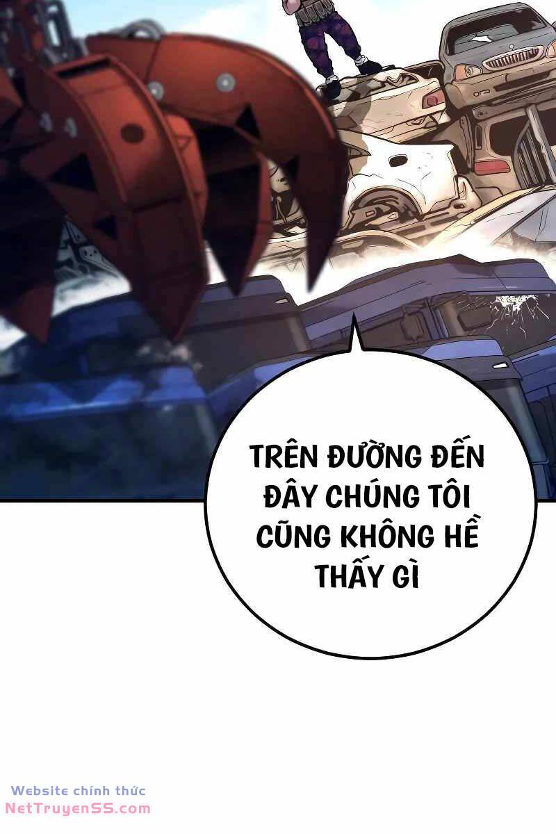 Đặc Vụ Kim - Chapter 125.5 - Page 10