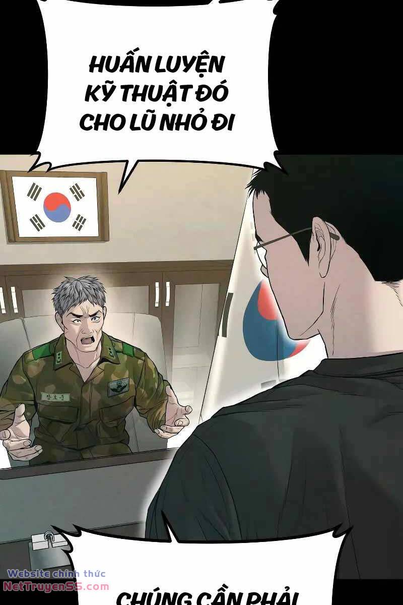 Đặc Vụ Kim - Chapter 125.5 - Page 112