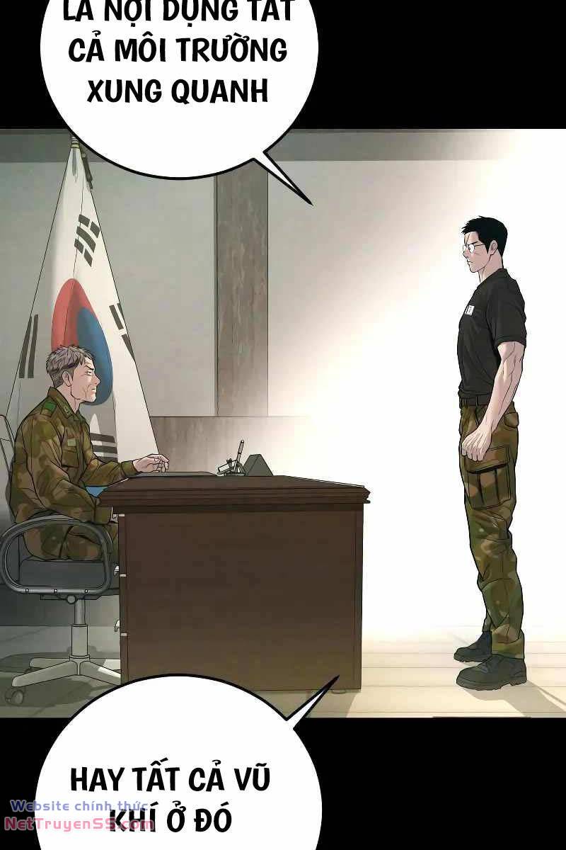 Đặc Vụ Kim - Chapter 125.5 - Page 116