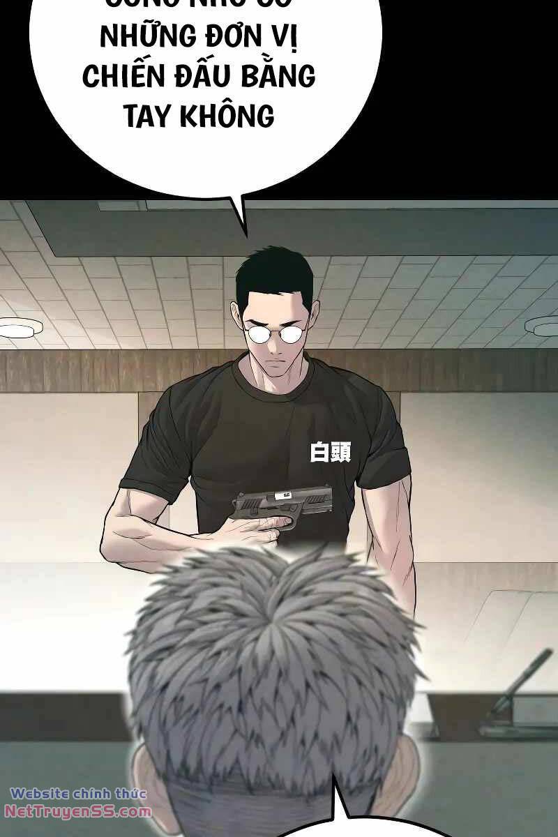 Đặc Vụ Kim - Chapter 125.5 - Page 118