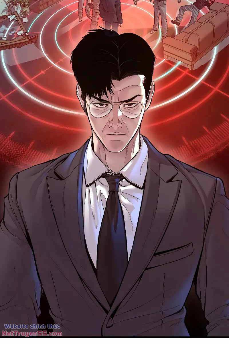 Đặc Vụ Kim - Chapter 125.5 - Page 137