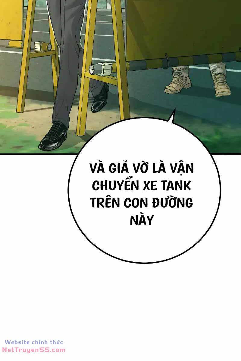 Đặc Vụ Kim - Chapter 125.5 - Page 19