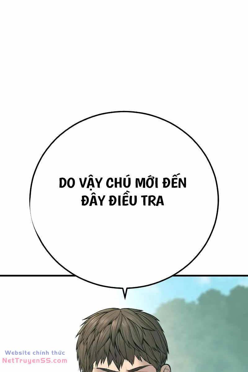Đặc Vụ Kim - Chapter 125.5 - Page 20