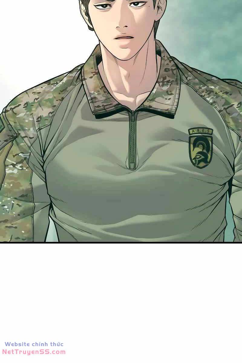 Đặc Vụ Kim - Chapter 125.5 - Page 21