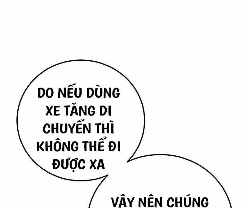Đặc Vụ Kim - Chapter 125.5 - Page 22