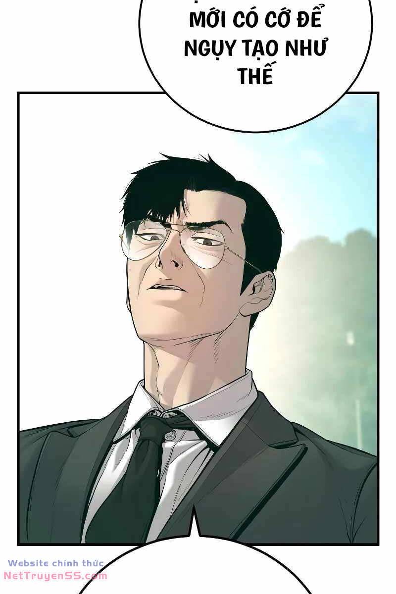 Đặc Vụ Kim - Chapter 125.5 - Page 23