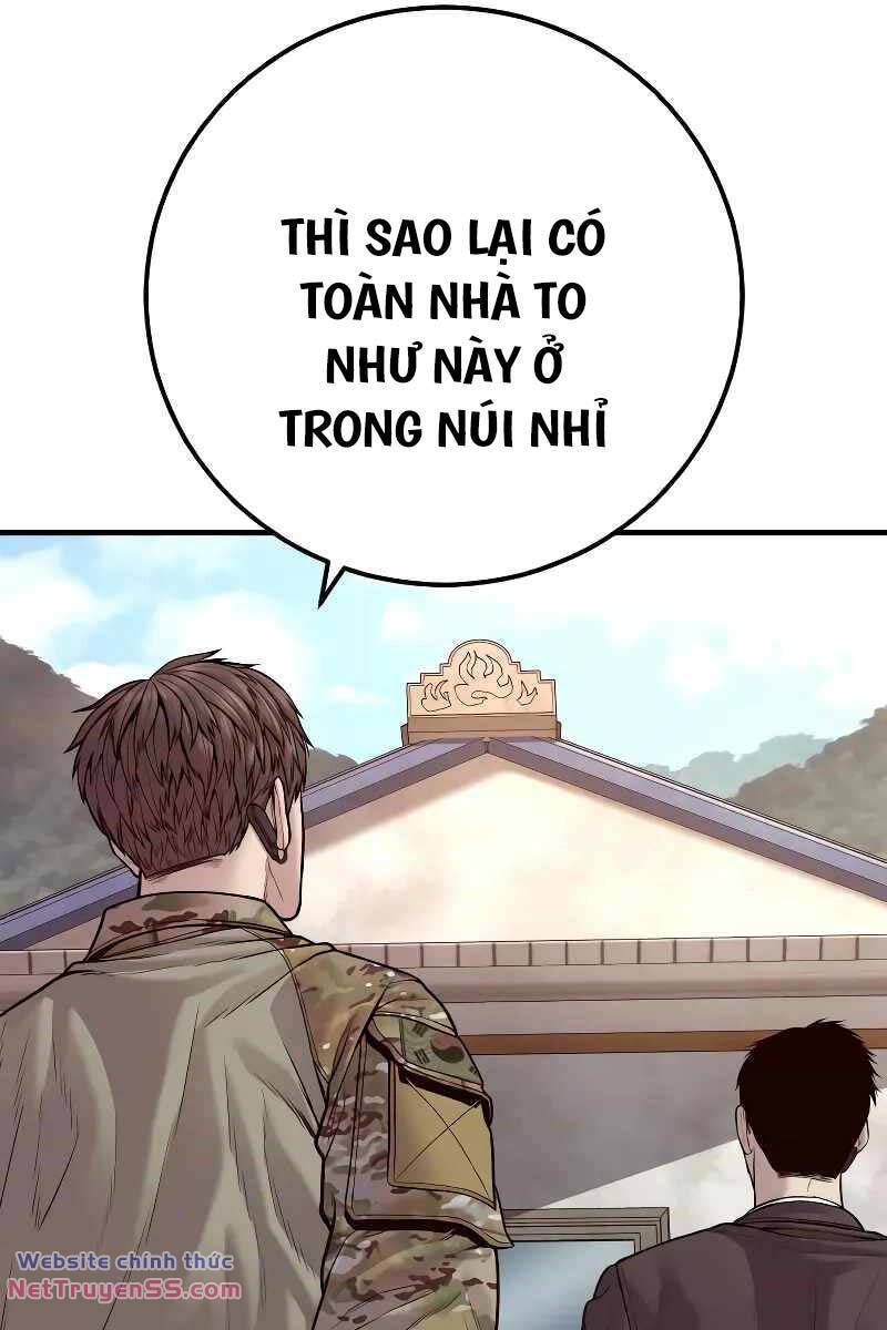 Đặc Vụ Kim - Chapter 125.5 - Page 35