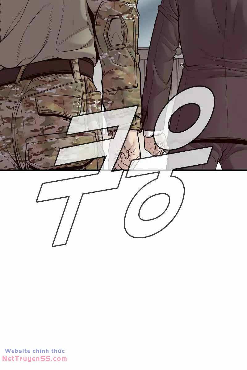Đặc Vụ Kim - Chapter 125.5 - Page 36