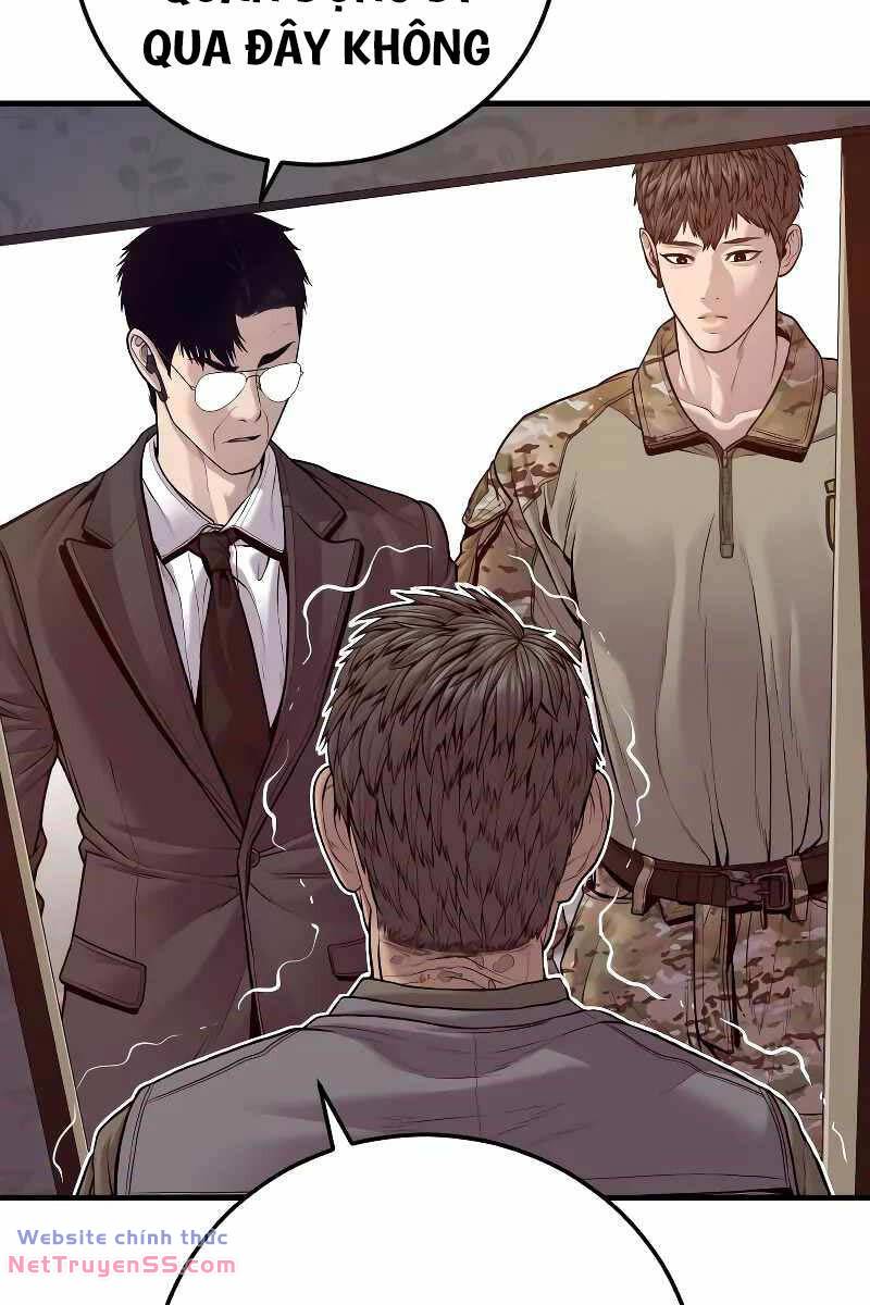 Đặc Vụ Kim - Chapter 125.5 - Page 44