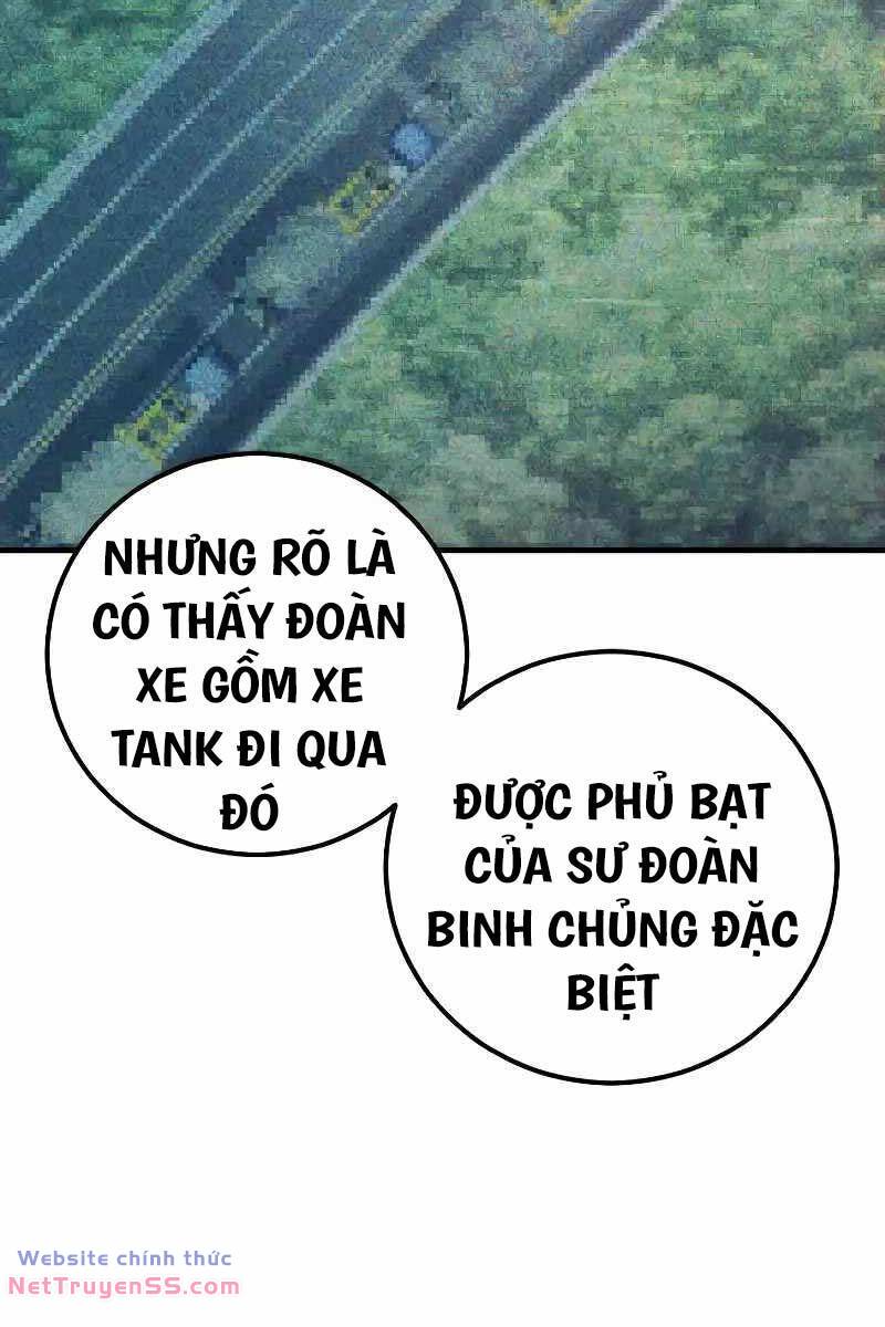Đặc Vụ Kim - Chapter 125.5 - Page 4