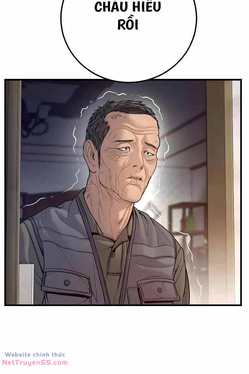 Đặc Vụ Kim - Chapter 125.5 - Page 54