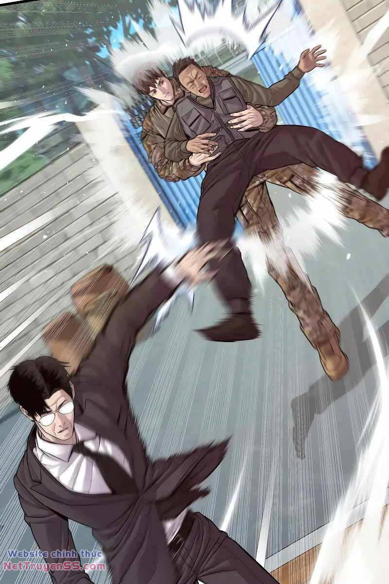 Đặc Vụ Kim - Chapter 125.5 - Page 62